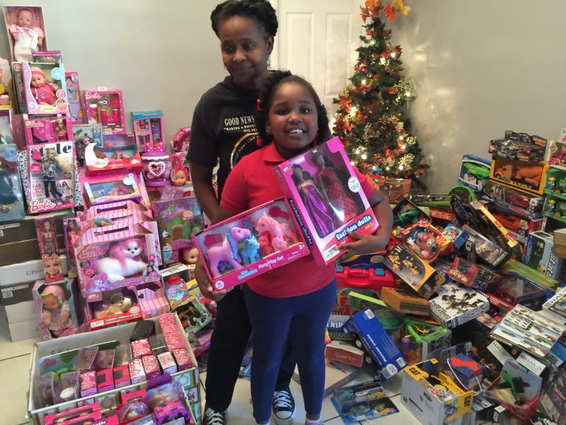 Hope For The Holidays