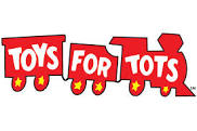 Toys 4 Tots